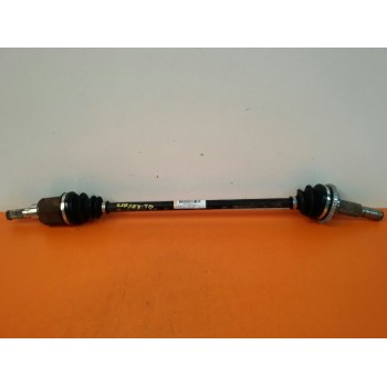 Recambio de transmision trasera derecha para nissan x-trail (t30) comfort referencia OEM IAM   