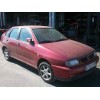 seat cordoba berlina (6k2) del año 1996