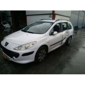 peugeot 307 break/sw (s2) del año 2007