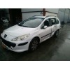 peugeot 307 break/sw (s2) del año 2007