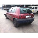 RENAULT CLIO II FASE I (B/CBO)