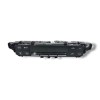 Recambio de mando climatizador para toyota prius 1.8 hybrid zvw50,zvw51,zvw50r referencia OEM IAM 5590047220  
