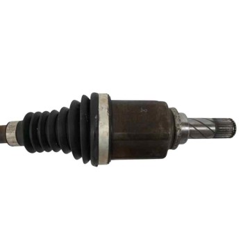 Recambio de transmision delantera izquierda para dacia sandero 0.9 tce cat referencia OEM IAM 391017832R  