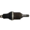 Recambio de transmision delantera izquierda para dacia sandero 0.9 tce cat referencia OEM IAM 391017832R  