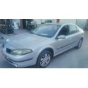RENAULT LAGUNA II (BG0)
