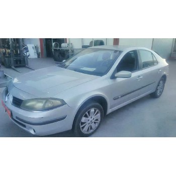 renault laguna ii (bg0) del año 2005