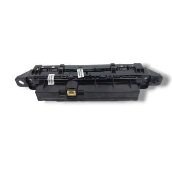 Recambio de mando climatizador para toyota prius 1.8 hybrid zvw50,zvw51,zvw50r referencia OEM IAM 5590047220  
