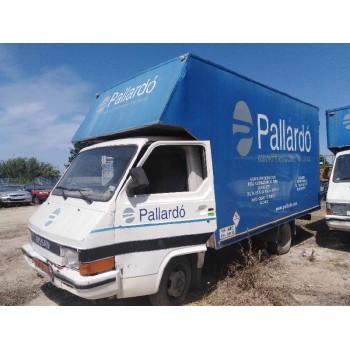 nissan trade del año 1987