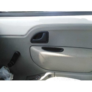 renault kangoo (f/kc0) del año 2007