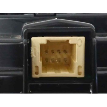 Recambio de mando climatizador para toyota prius 1.8 hybrid zvw50,zvw51,zvw50r referencia OEM IAM 5590047220  