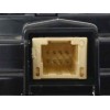 Recambio de mando climatizador para toyota prius 1.8 hybrid zvw50,zvw51,zvw50r referencia OEM IAM 5590047220  