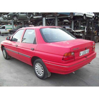 ford orion del año 1992