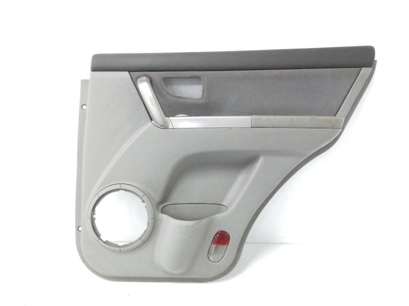 Recambio de guarnecido puerta trasera derecha para kia sorento 2.5 crdi cat referencia OEM IAM 833603E000 NEGRO Recambio de guarnecido puerta trasera derecha para kia sorento 2.5 crdi cat referencia OEM IAM 833603E000 NEGRO