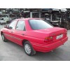 ford orion del año 1992