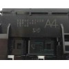Recambio de mando climatizador para toyota prius 1.8 hybrid zvw50,zvw51,zvw50r referencia OEM IAM 5590047220  