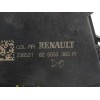 Recambio de cerradura puerta trasera izquierda para renault megane e-tech suv ev40 (bnj2) referencia OEM IAM 825033383R  