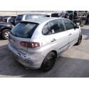 SEAT IBIZA (6L1)