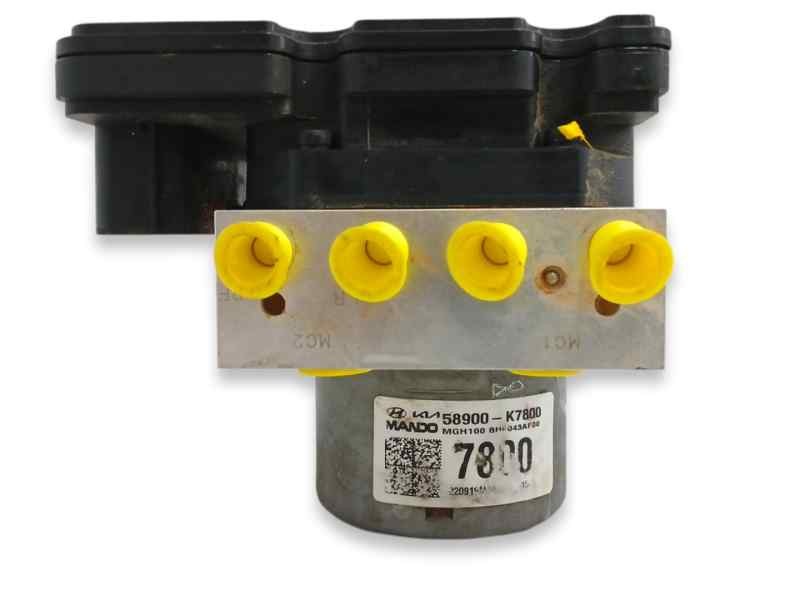 Recambio de abs para hyundai i10 (ac3) (2020 - ...) 1.0 mpi referencia OEM IAM 58900K7800 A1002711AMK Recambio de abs para hyundai i10 (ac3) (2020 - ...) 1.0 mpi referencia OEM IAM 58900K7800 A1002711AMK