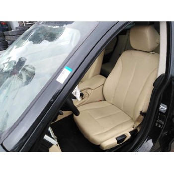 bmw 3 gran turismo (f34) del año 2017