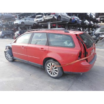 volvo v50 familiar del año 2006