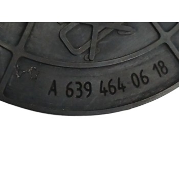Recambio de anillo airbag para mercedes-benz vito kasten (639) 2.1 cdi referencia OEM IAM A6394640618  