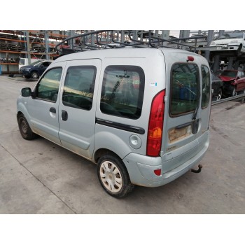renault kangoo (f/kc0) del año 2006
