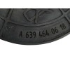 Recambio de anillo airbag para mercedes-benz vito kasten (639) 2.1 cdi referencia OEM IAM A6394640618  