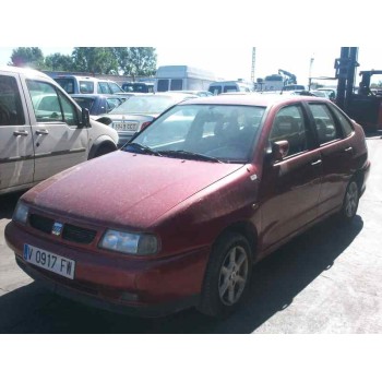 seat cordoba berlina (6k2) del año 1996