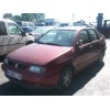 seat cordoba berlina (6k2) del año 1996
