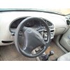 ford fiesta berlina del año 1997