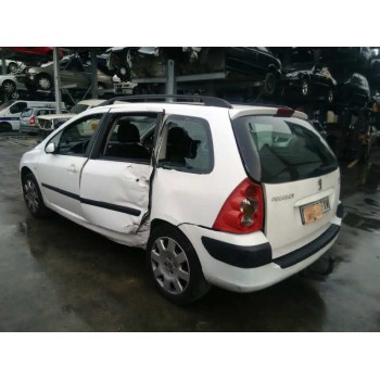 peugeot 307 break/sw (s2) del año 2007
