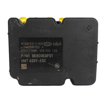 Recambio de abs para hyundai i10 (ac3) (2020 - ...) 1.0 mpi referencia OEM IAM 58900K7800 A1002711AMK 