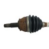 Recambio de transmision delantera derecha para fiat fiorino 1.3 16v jtd cat referencia OEM IAM 51787180  