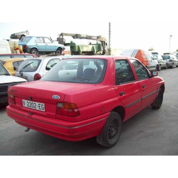 ford orion del año 1992