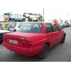 ford orion del año 1992