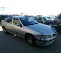 PEUGEOT 406 BERLINA (S1/S2)