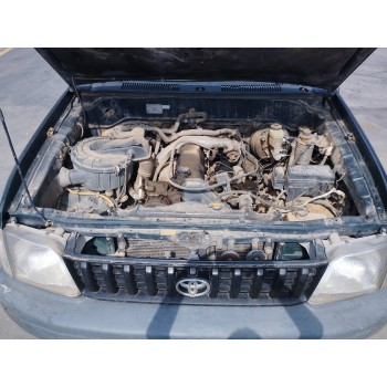 toyota land cruiser 90 (_j9_) del año 1998