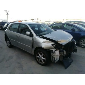 toyota corolla (e12) del año 2005