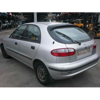 daewoo lanos del año 1998