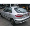 daewoo lanos del año 1998