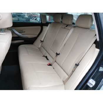 bmw 3 gran turismo (f34) del año 2017