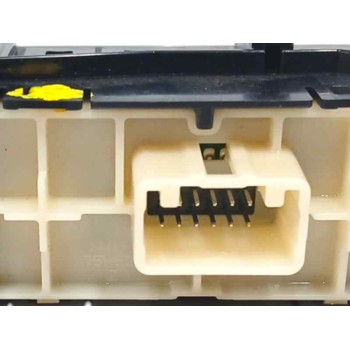 Recambio de interruptor para toyota prius 1.8 hybrid zvw50,zvw51,zvw50r referencia OEM IAM 75H523 DRIVE MODE Y EV MODE 