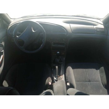 ford mondeo berlina/familiar (fd) del año 1996