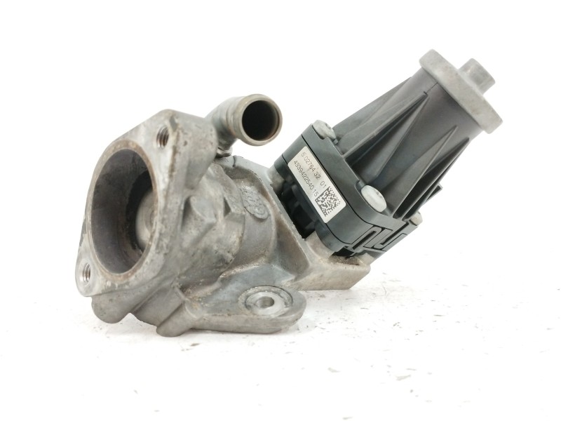 Recambio de valvula egr para ford ranger (tke) 3.2 tdci cat referencia OEM IAM BK2Q9D475CC Recambio de valvula egr para ford ranger (tke) 3.2 tdci cat referencia OEM IAM BK2Q9D475CC