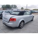 AUDI A4 CABRIO (8H)