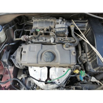 citroën c3 del año 2008