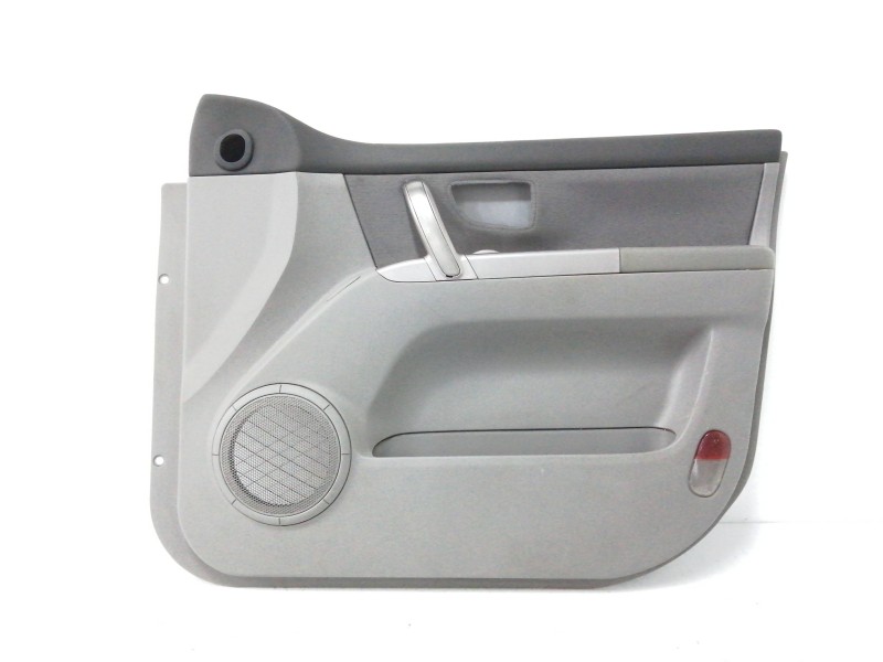 Recambio de guarnecido puerta delantera derecha para kia sorento 2.5 crdi cat referencia OEM IAM 823603E000 NEGRO Recambio de guarnecido puerta delantera derecha para kia sorento 2.5 crdi cat referencia OEM IAM 823603E000 NEGRO