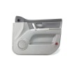 Recambio de guarnecido puerta delantera derecha para kia sorento 2.5 crdi cat referencia OEM IAM 823603E000 NEGRO 
