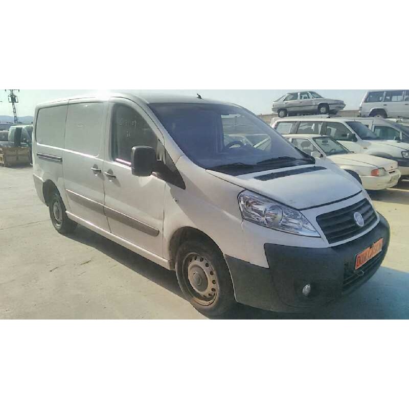 FIAT SCUDO FURGONETA (270_, 272_)