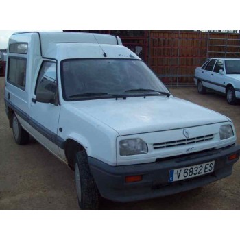 renault rapid/express (f40) del año 1994